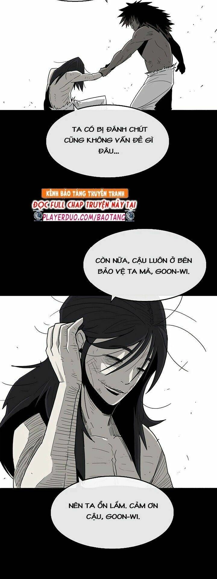 Bắc Kiếm Giang Hồ Chapter 46 - 6