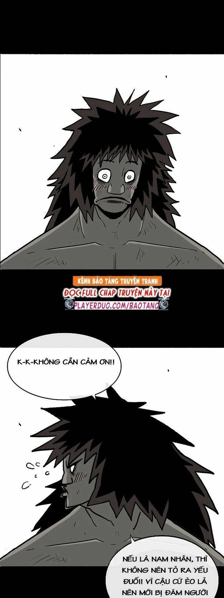 Bắc Kiếm Giang Hồ Chapter 46 - 7