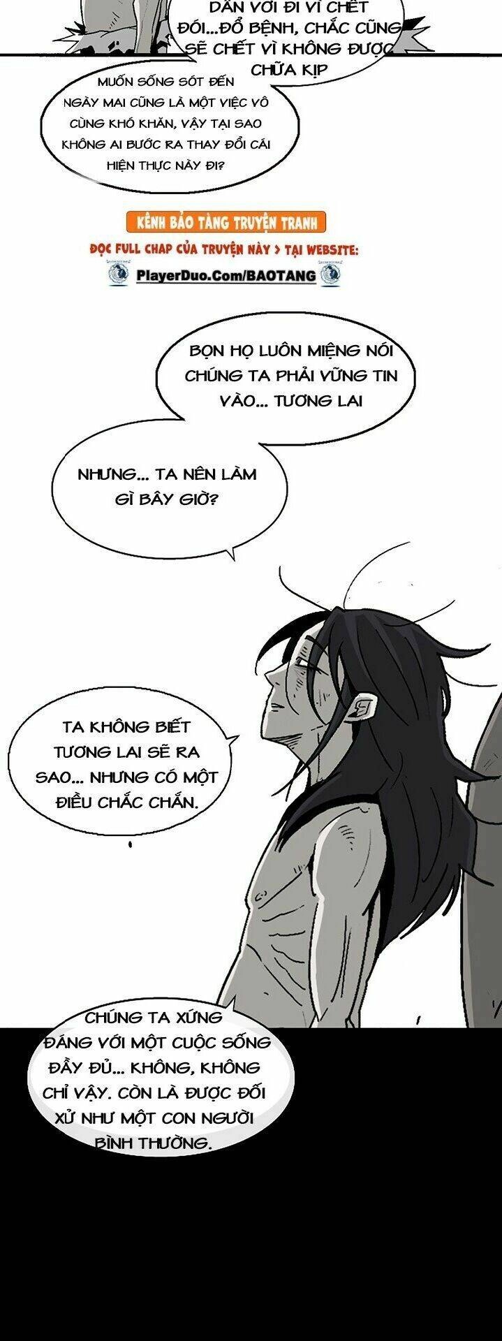 Bắc Kiếm Giang Hồ Chapter 46 - 9