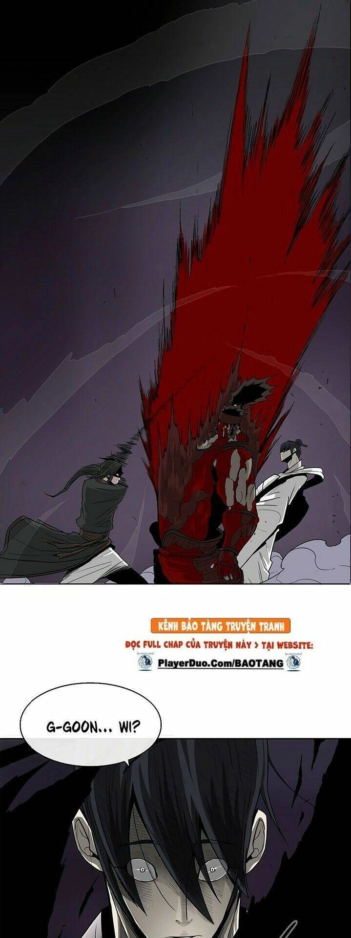 Bắc Kiếm Giang Hồ Chapter 46 - 11