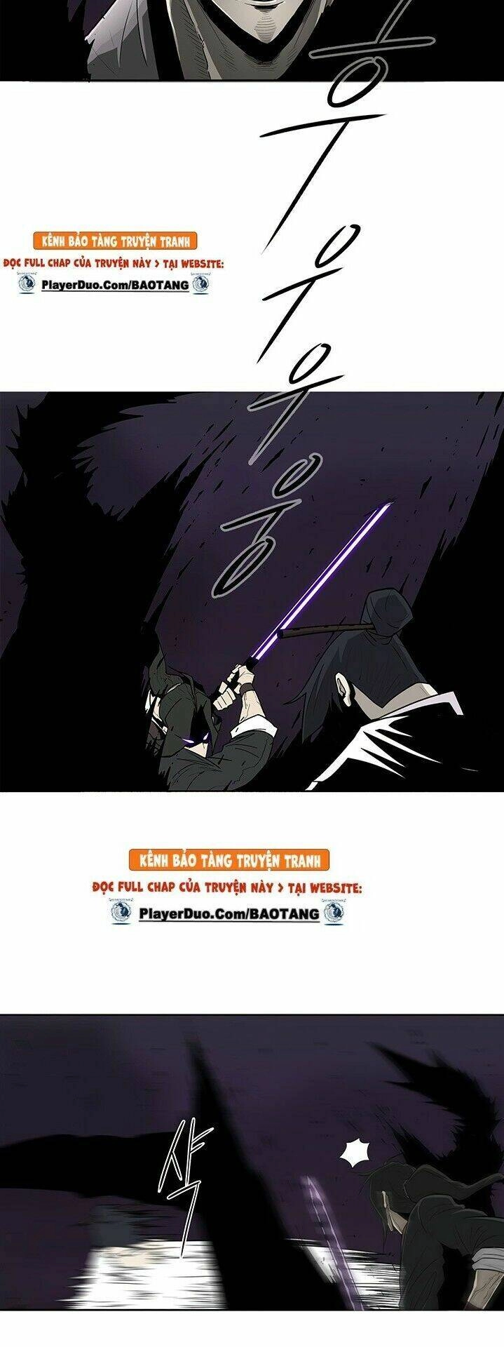 Bắc Kiếm Giang Hồ Chapter 46 - 12