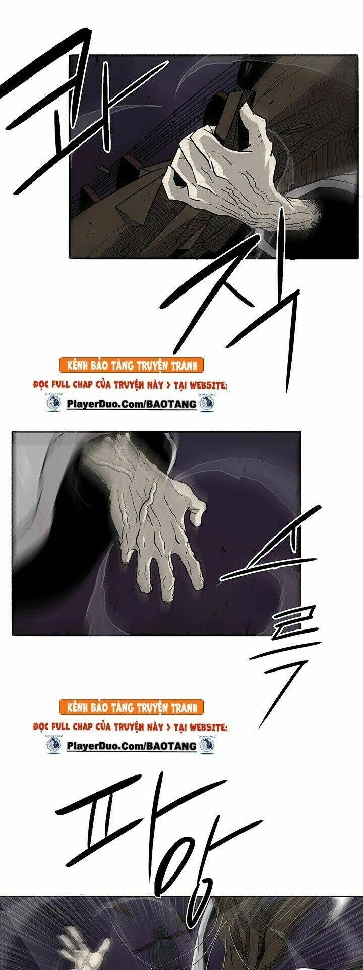 Bắc Kiếm Giang Hồ Chapter 46 - 13