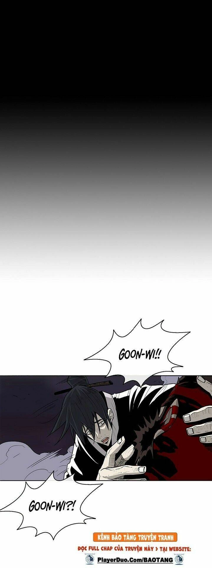 Bắc Kiếm Giang Hồ Chapter 46 - 17