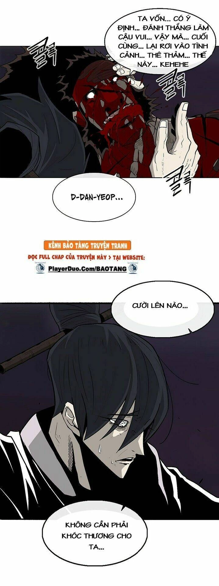 Bắc Kiếm Giang Hồ Chapter 46 - 18