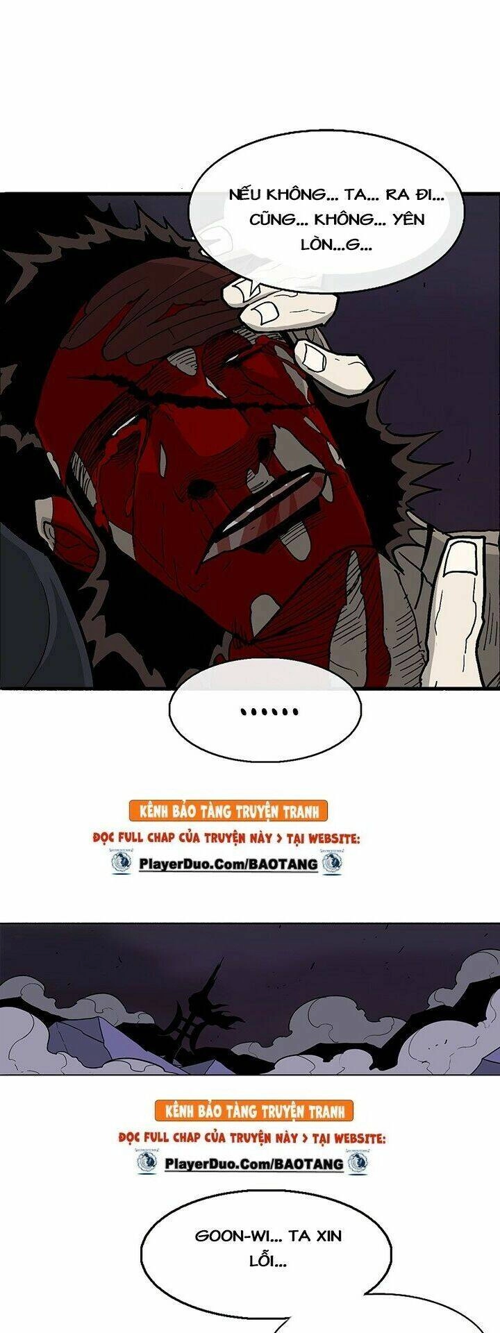 Bắc Kiếm Giang Hồ Chapter 46 - 19