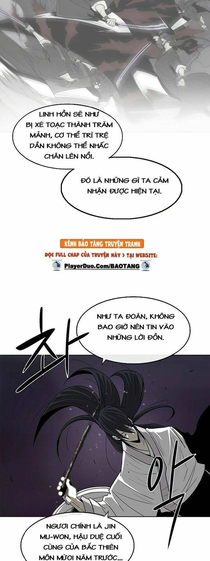 Bắc Kiếm Giang Hồ Chapter 46 - 23