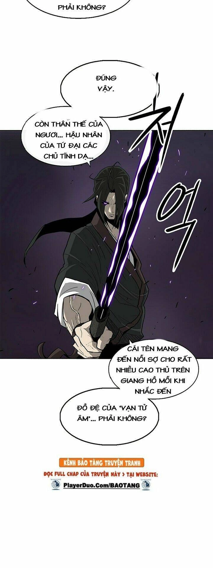 Bắc Kiếm Giang Hồ Chapter 46 - 24