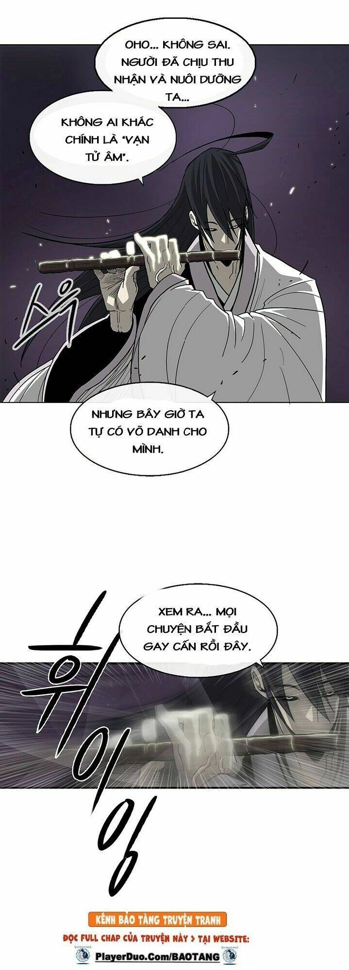 Bắc Kiếm Giang Hồ Chapter 46 - 25