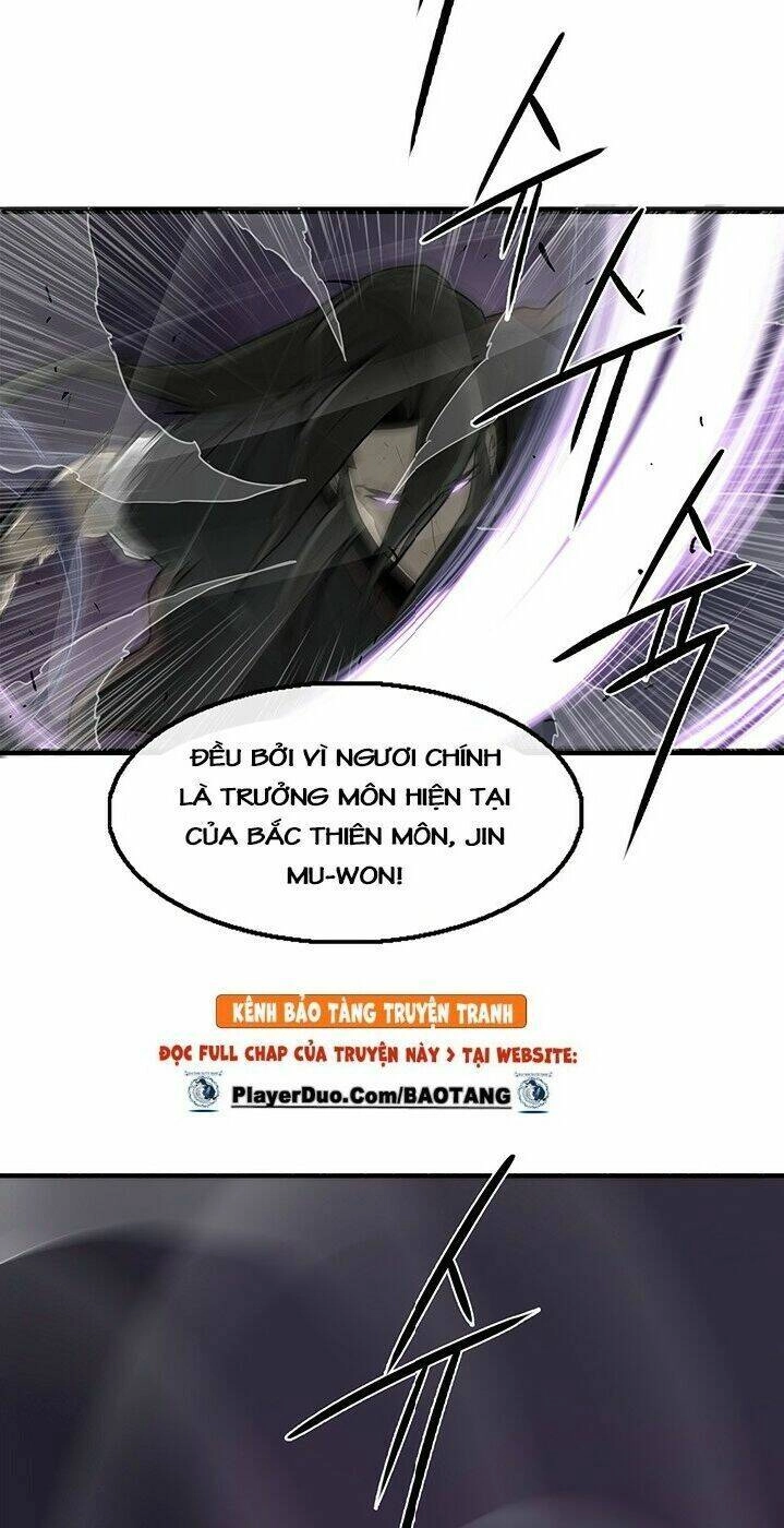 Bắc Kiếm Giang Hồ Chapter 46 - 27