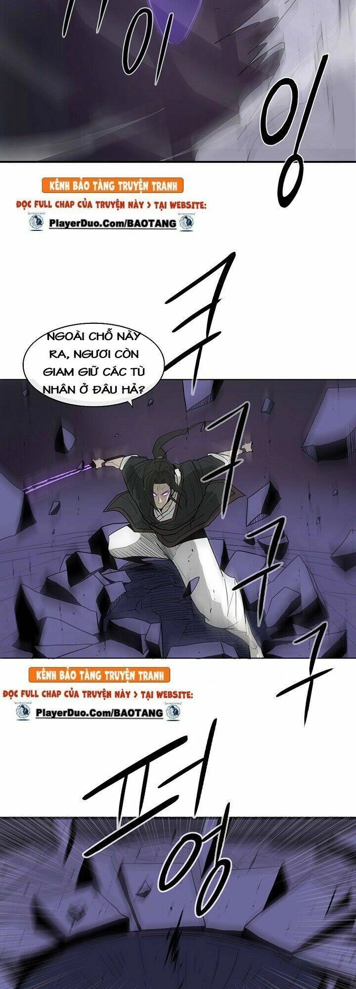 Bắc Kiếm Giang Hồ Chapter 46 - 31