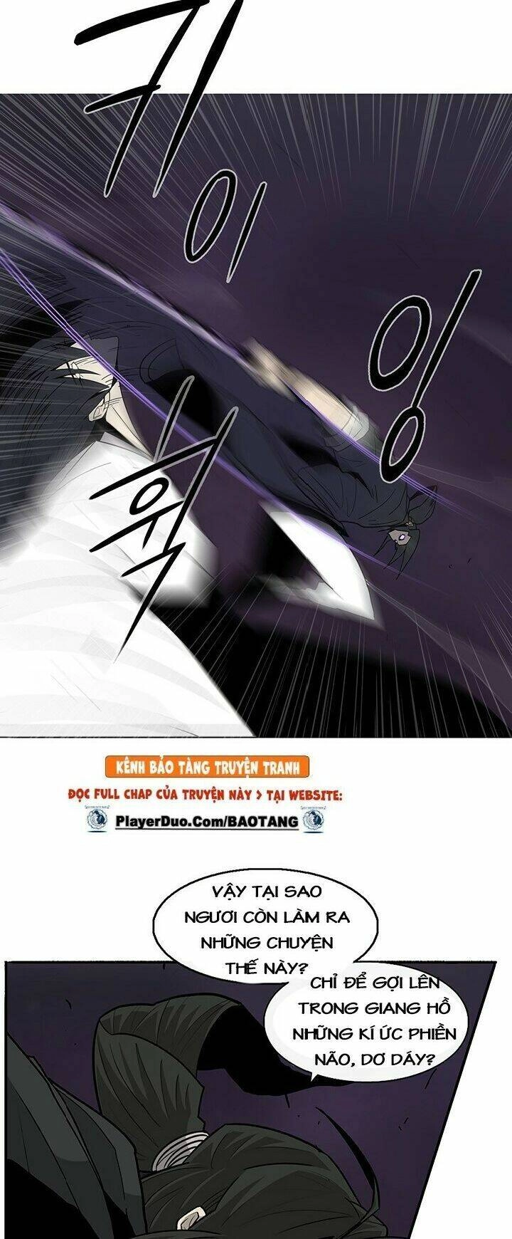 Bắc Kiếm Giang Hồ Chapter 46 - 35