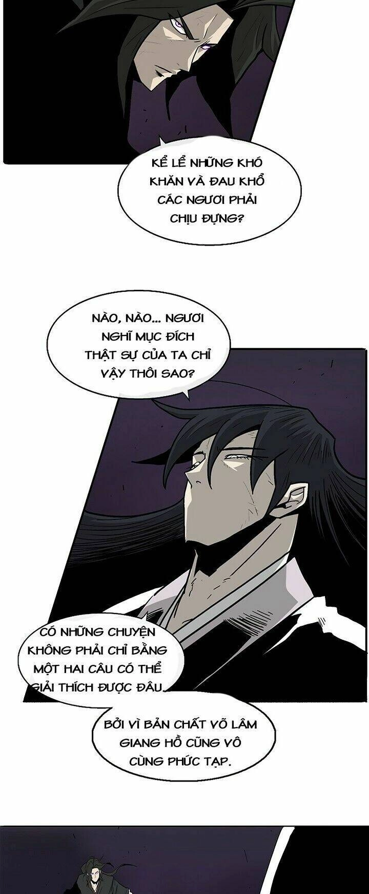 Bắc Kiếm Giang Hồ Chapter 46 - 36