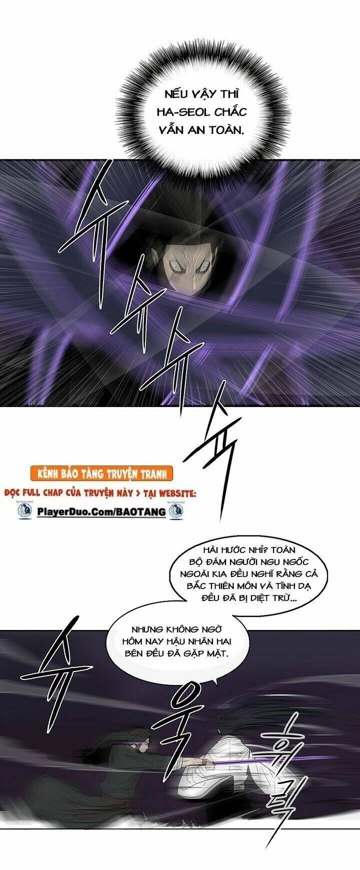 Bắc Kiếm Giang Hồ Chapter 46 - 39