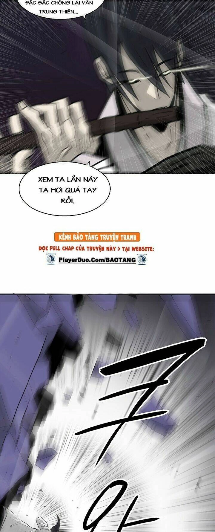 Bắc Kiếm Giang Hồ Chapter 46 - 41