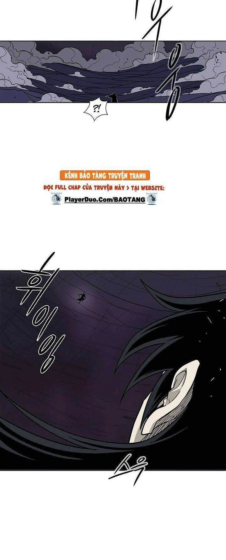 Bắc Kiếm Giang Hồ Chapter 46 - 43