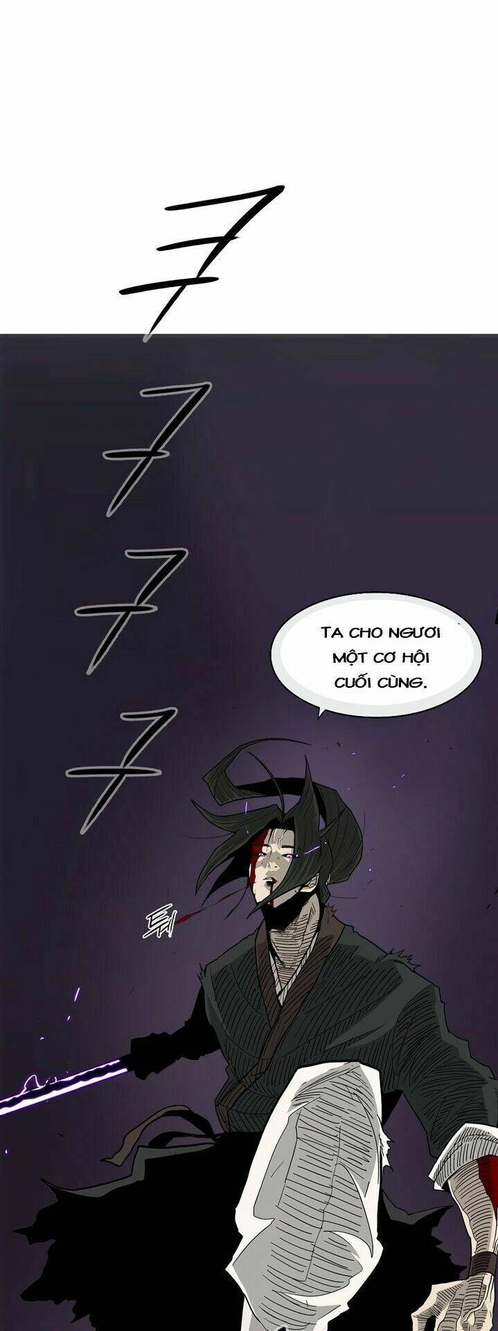 Bắc Kiếm Giang Hồ Chapter 47 - 1