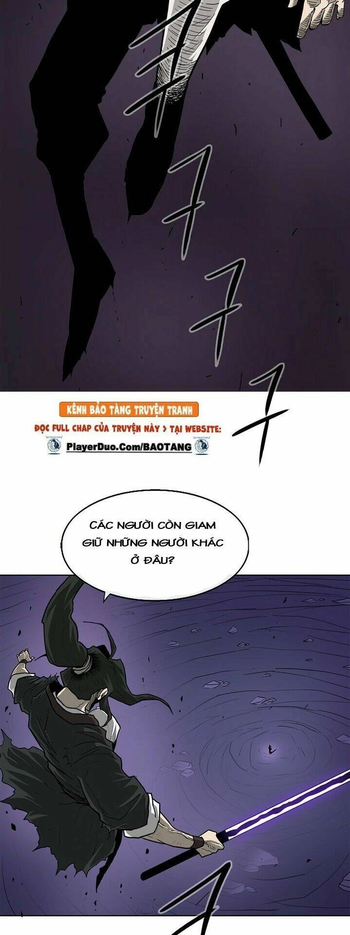 Bắc Kiếm Giang Hồ Chapter 47 - 2