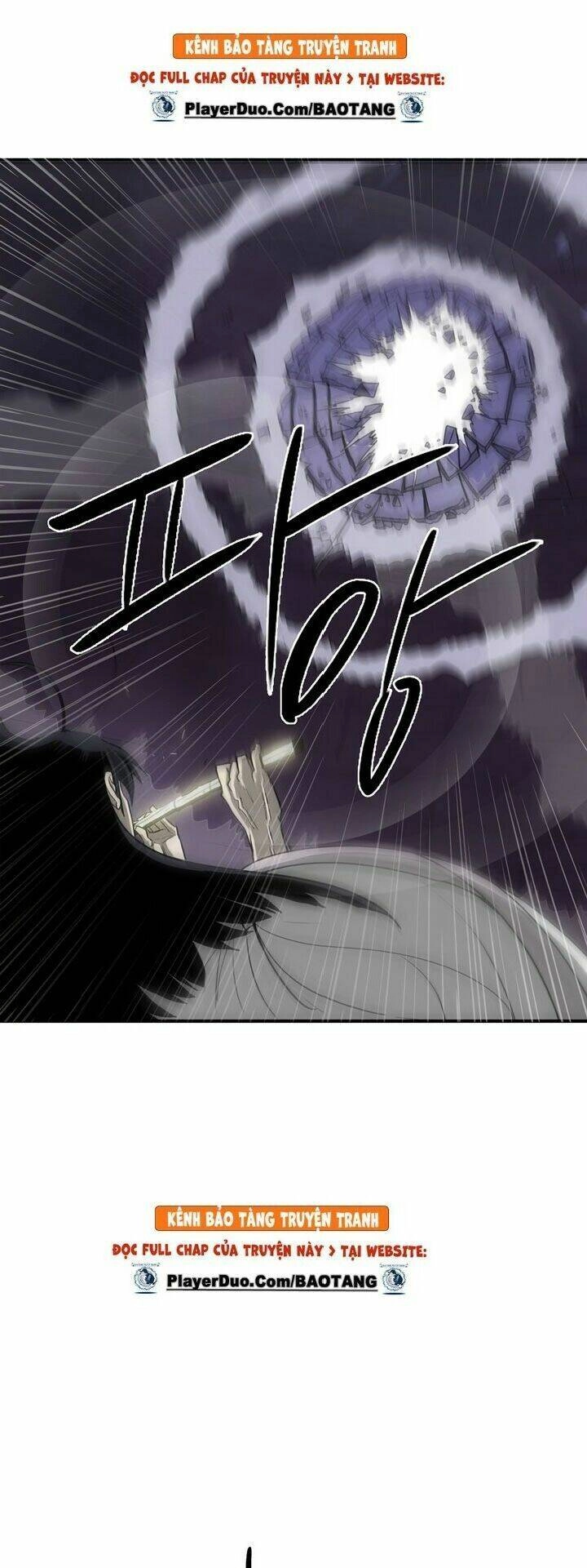 Bắc Kiếm Giang Hồ Chapter 47 - 4