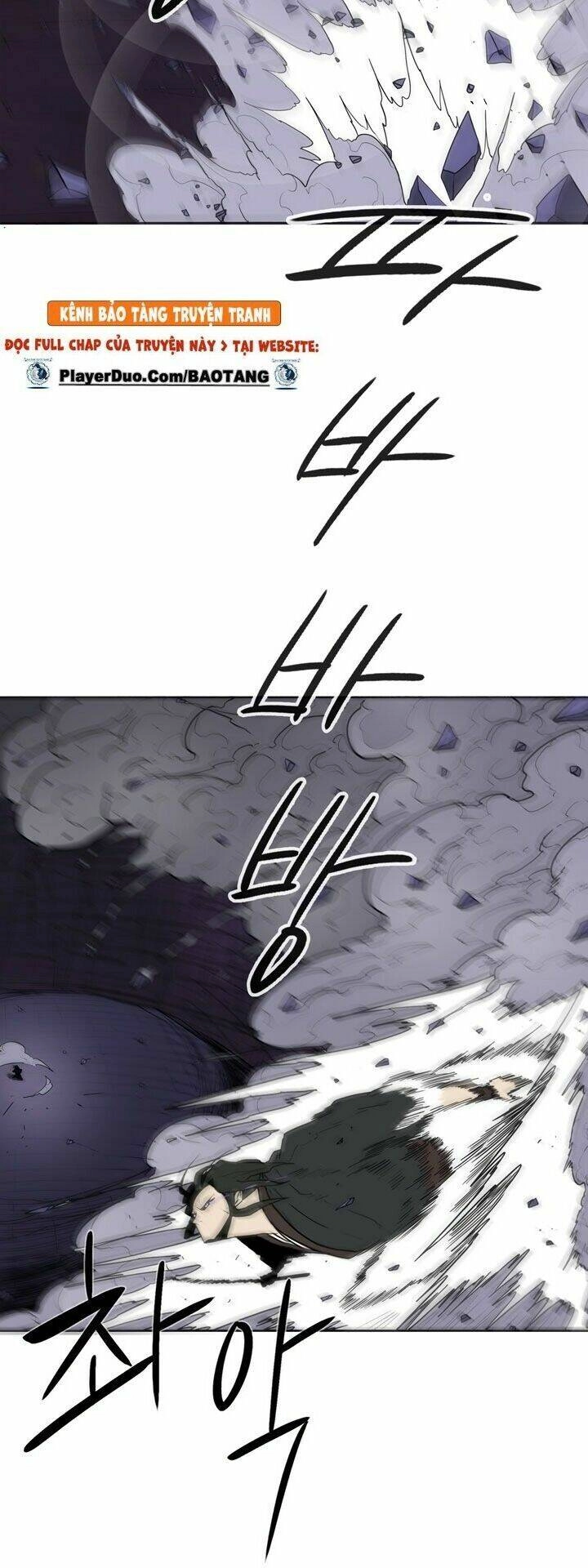 Bắc Kiếm Giang Hồ Chapter 47 - 6