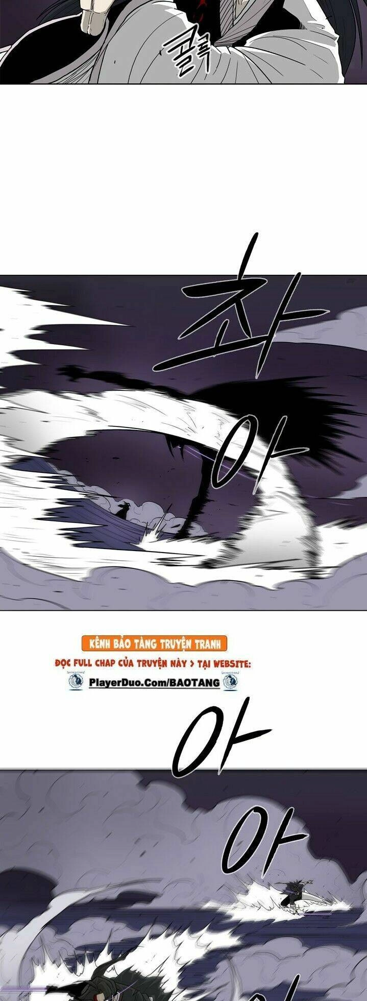 Bắc Kiếm Giang Hồ Chapter 47 - 8