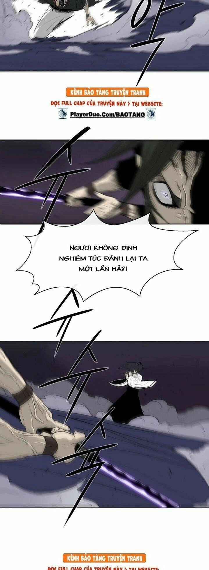 Bắc Kiếm Giang Hồ Chapter 47 - 9