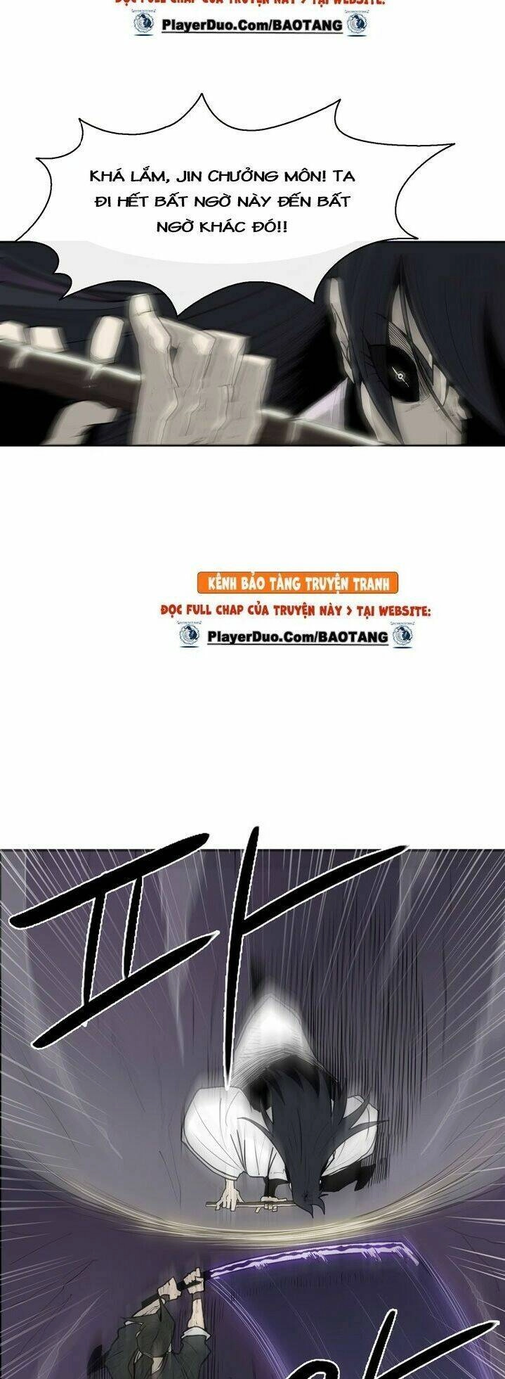 Bắc Kiếm Giang Hồ Chapter 47 - 10