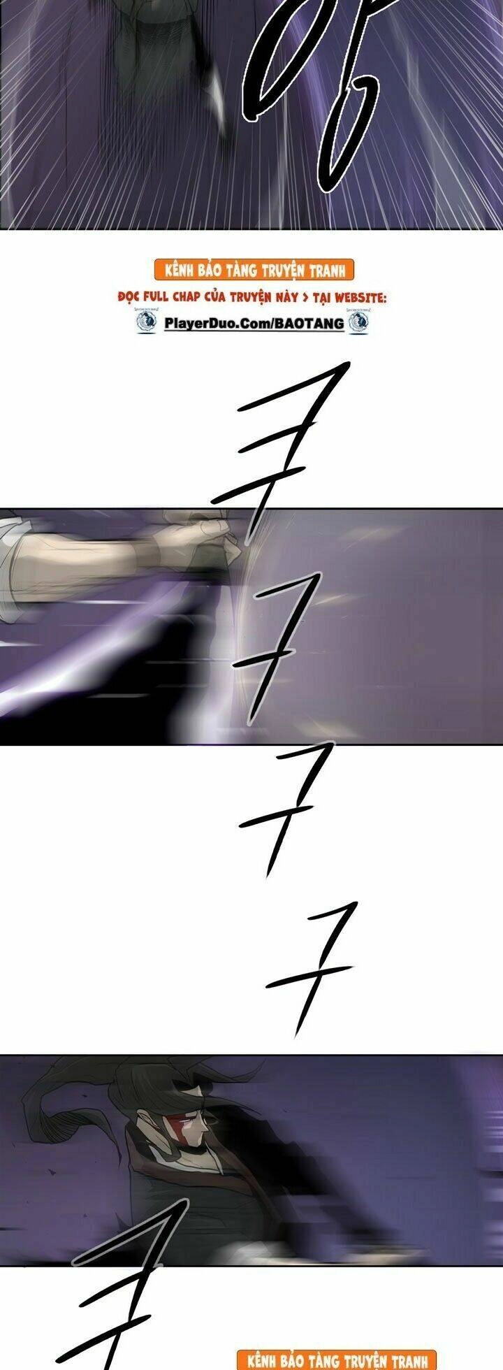 Bắc Kiếm Giang Hồ Chapter 47 - 11