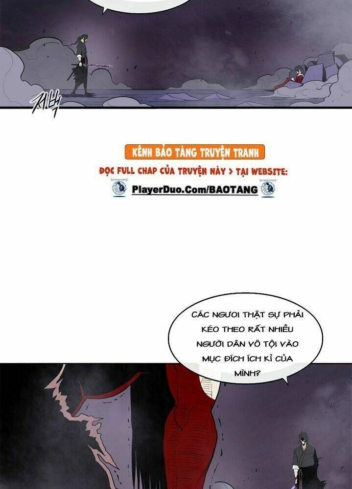 Bắc Kiếm Giang Hồ Chapter 47 - 25