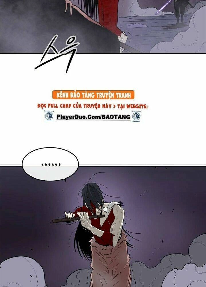 Bắc Kiếm Giang Hồ Chapter 47 - 26