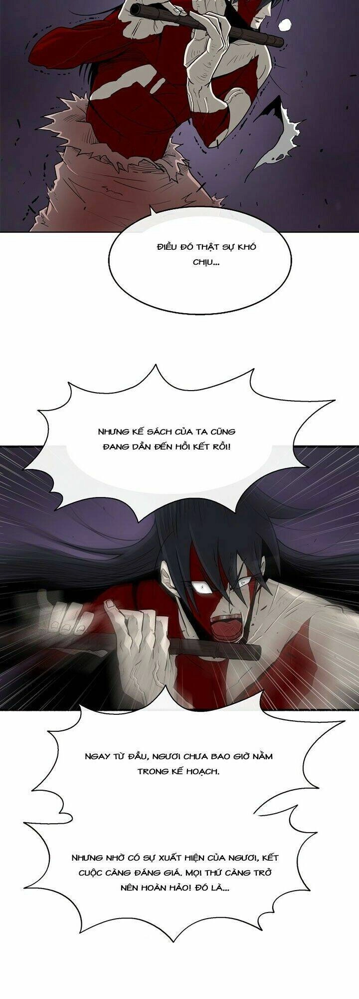 Bắc Kiếm Giang Hồ Chapter 47 - 28