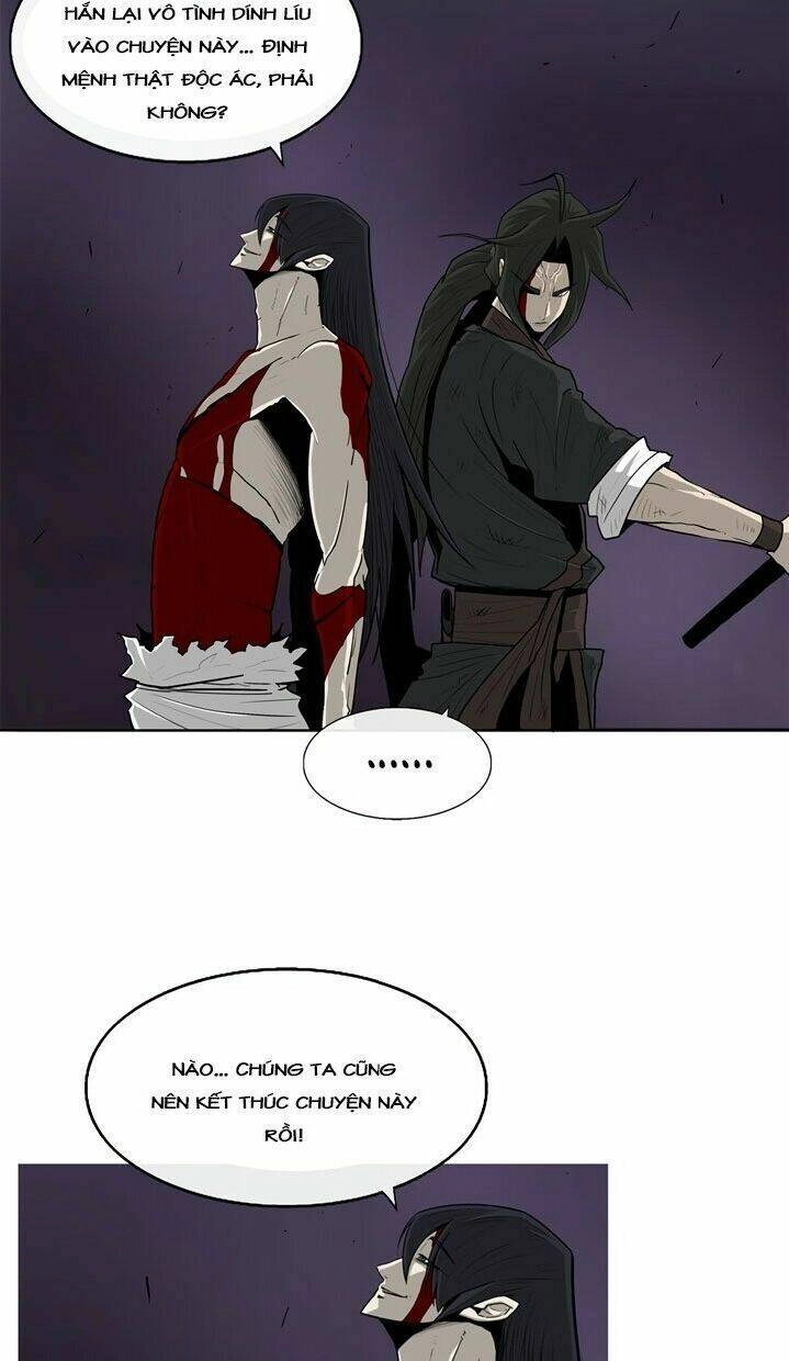 Bắc Kiếm Giang Hồ Chapter 47 - 33