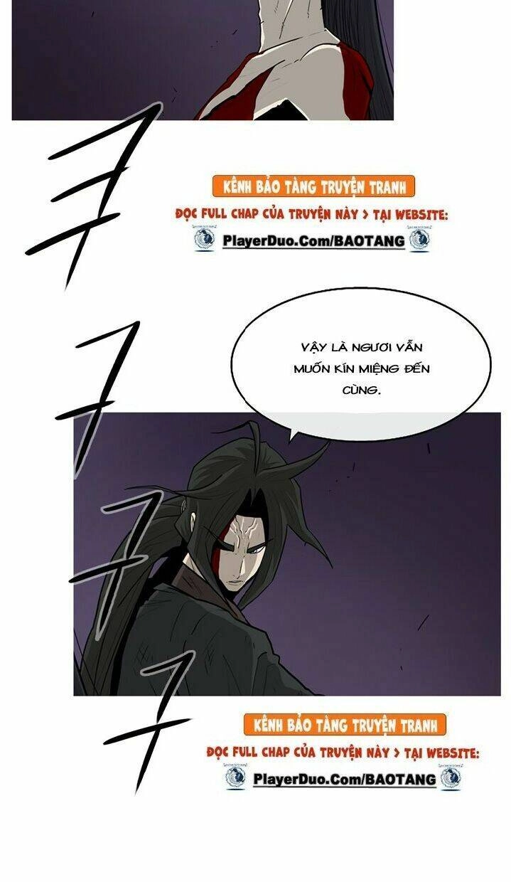 Bắc Kiếm Giang Hồ Chapter 47 - 34