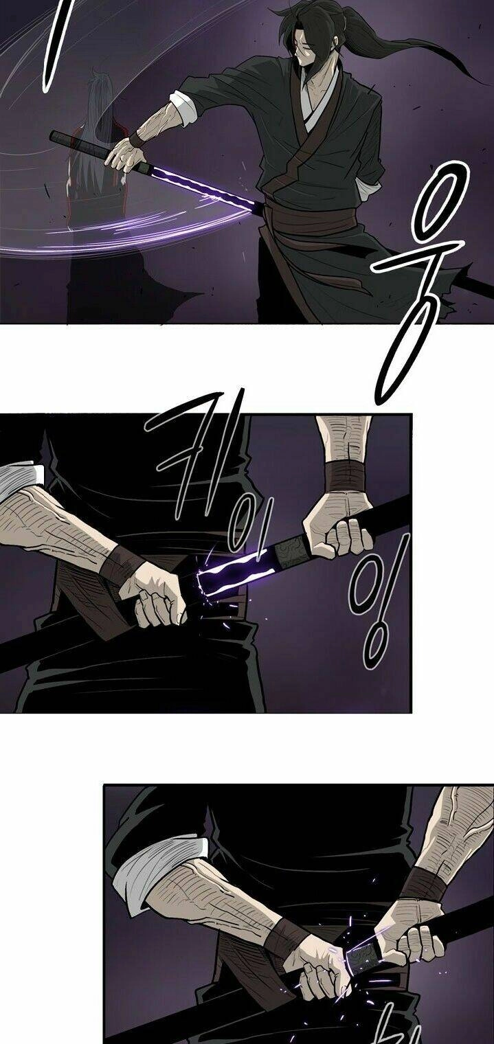 Bắc Kiếm Giang Hồ Chapter 47 - 36