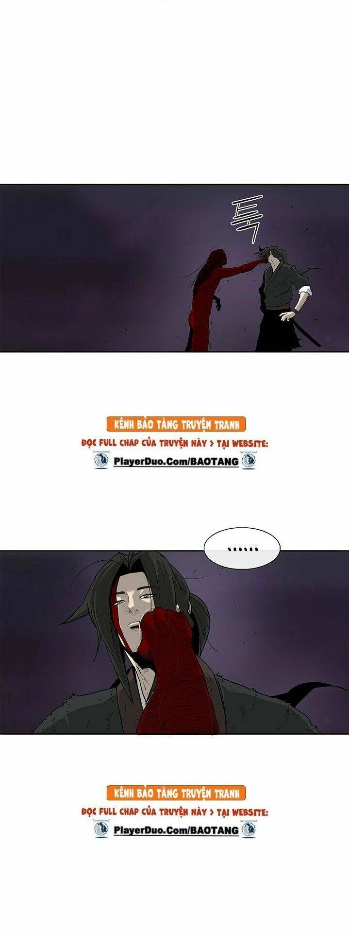 Bắc Kiếm Giang Hồ Chapter 48 - 3