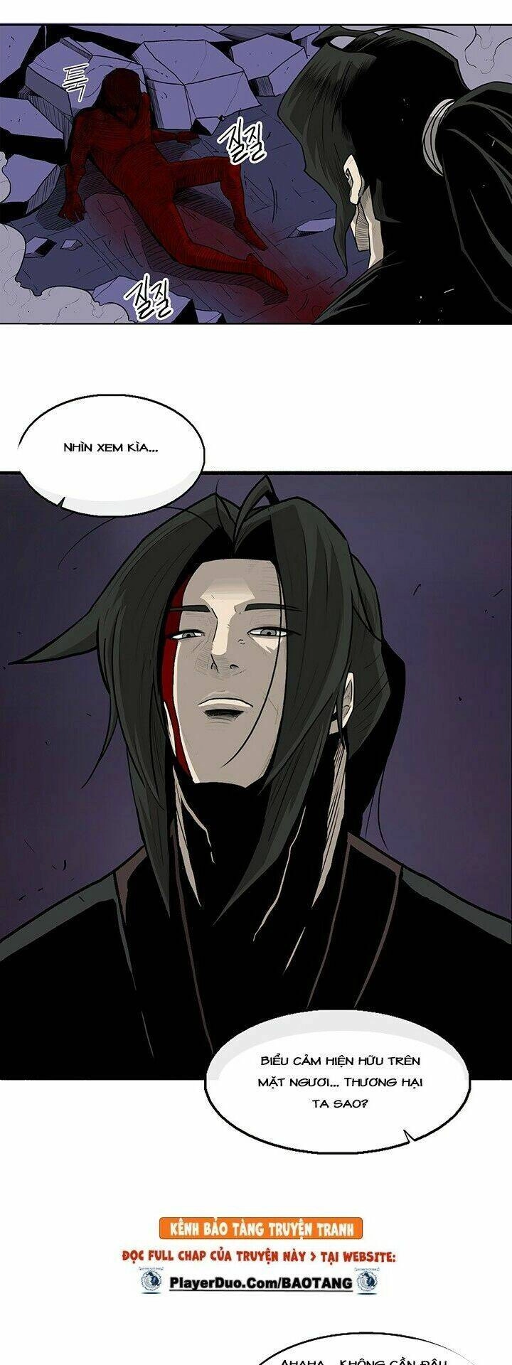 Bắc Kiếm Giang Hồ Chapter 48 - 7