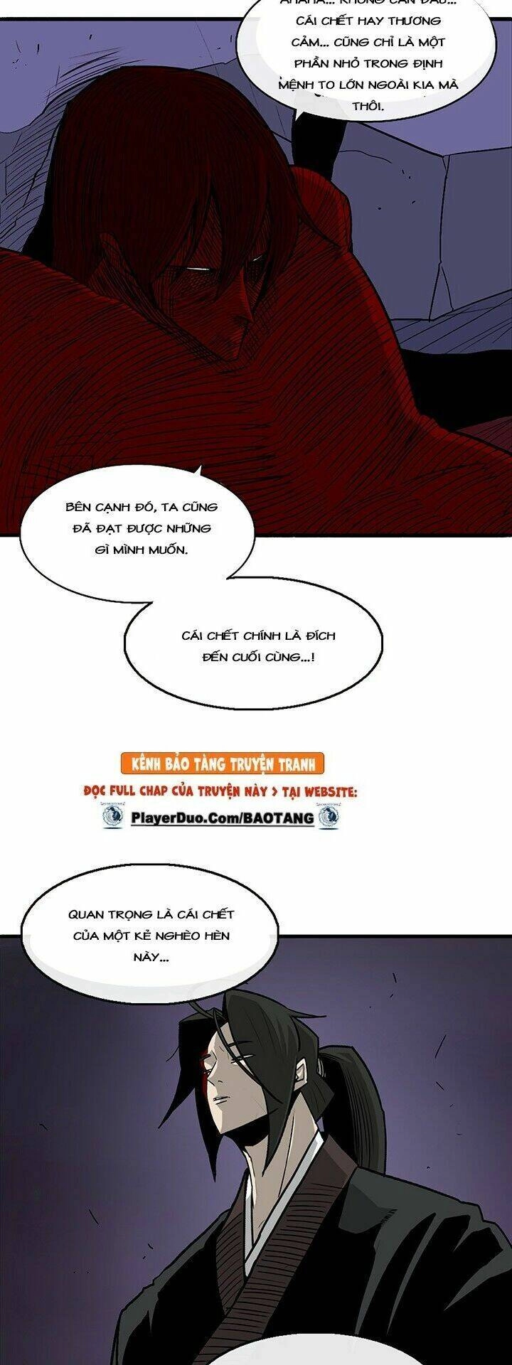 Bắc Kiếm Giang Hồ Chapter 48 - 8