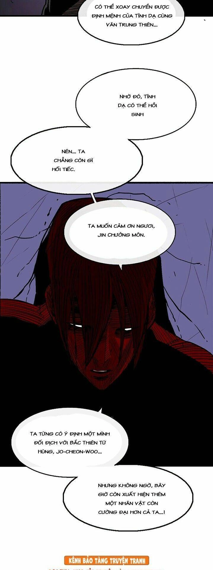 Bắc Kiếm Giang Hồ Chapter 48 - 9