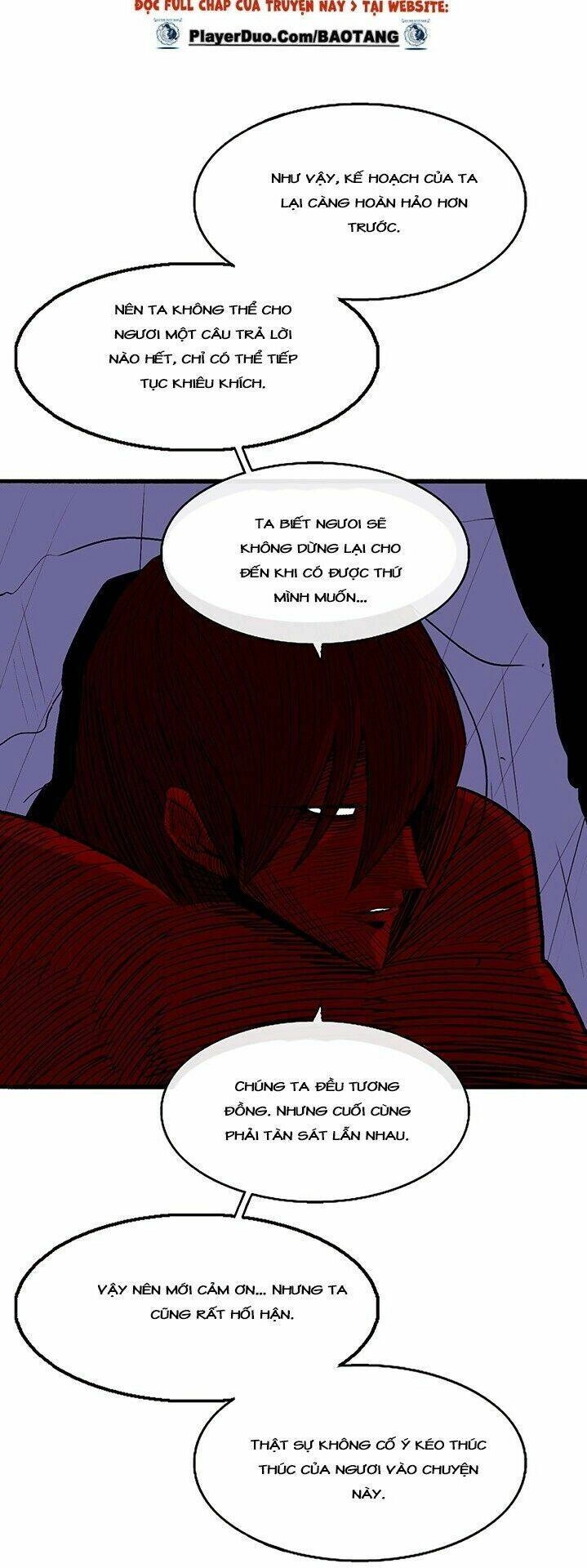 Bắc Kiếm Giang Hồ Chapter 48 - 10