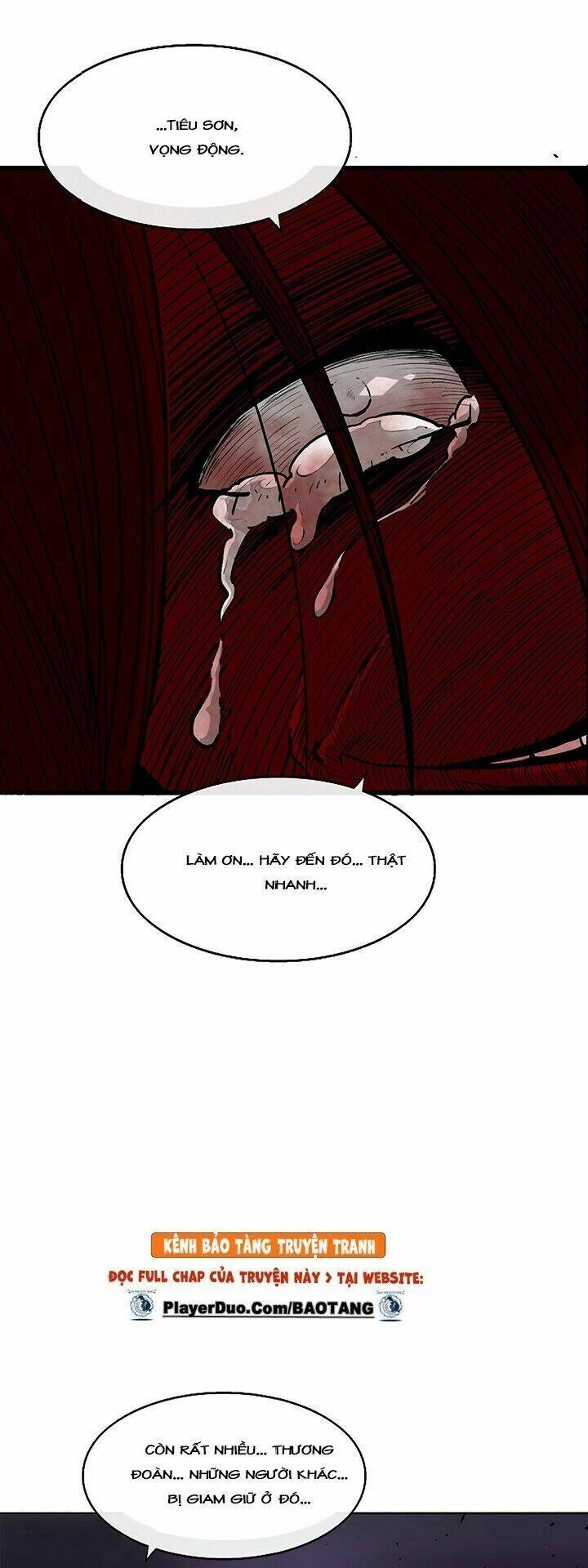 Bắc Kiếm Giang Hồ Chapter 48 - 11