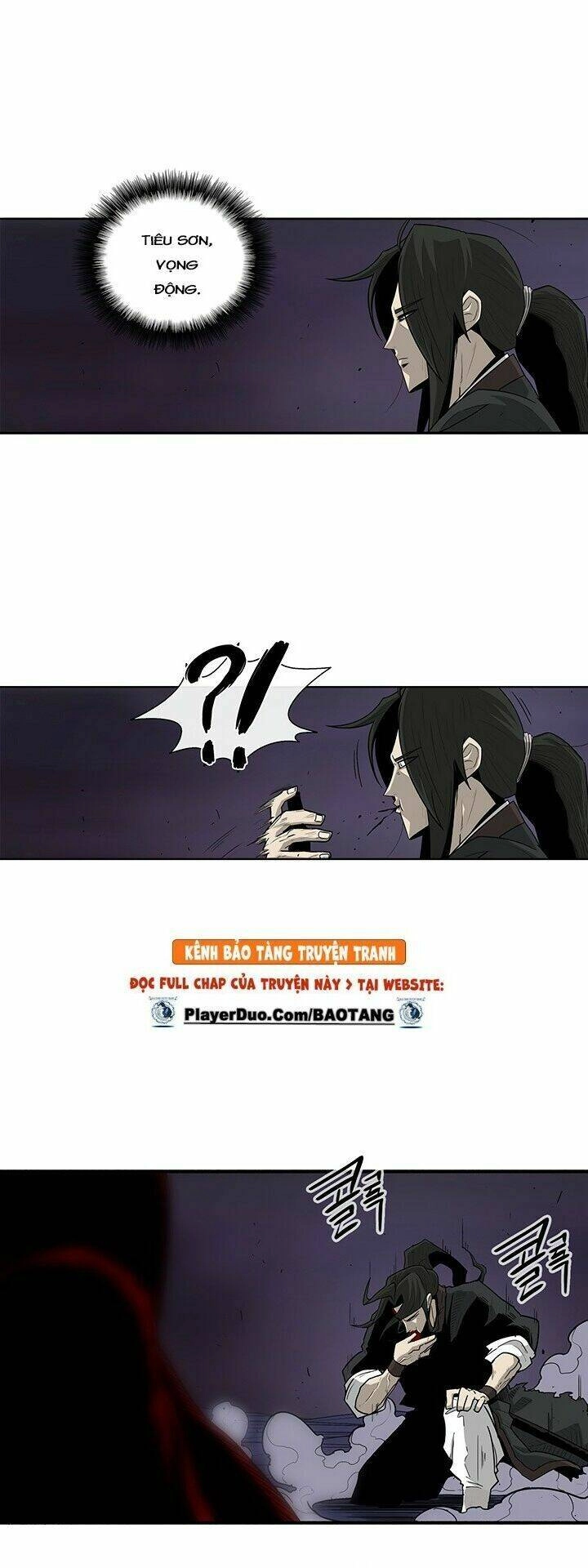 Bắc Kiếm Giang Hồ Chapter 48 - 13