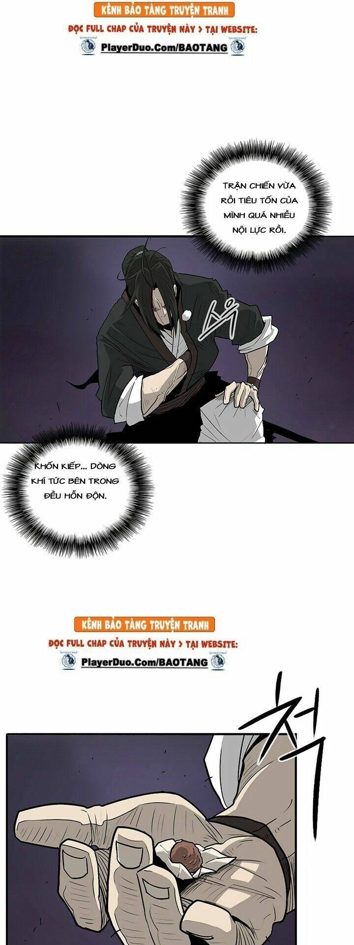 Bắc Kiếm Giang Hồ Chapter 48 - 14