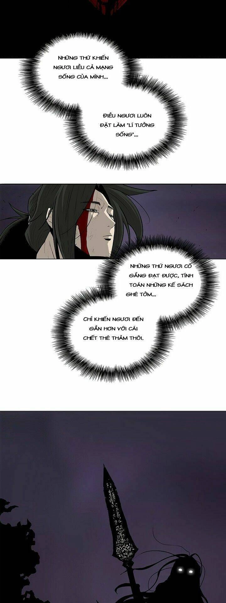 Bắc Kiếm Giang Hồ Chapter 48 - 17