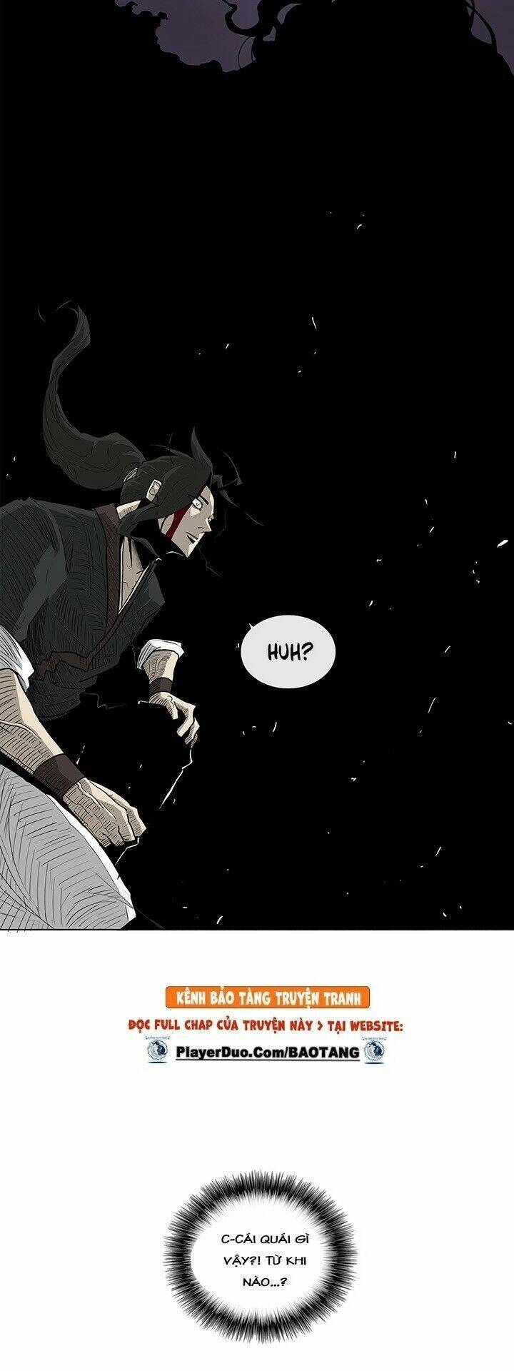 Bắc Kiếm Giang Hồ Chapter 48 - 18