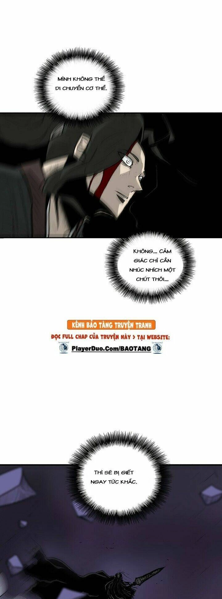 Bắc Kiếm Giang Hồ Chapter 48 - 19