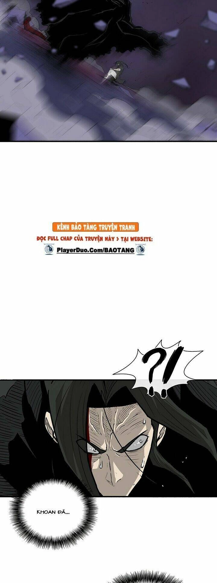 Bắc Kiếm Giang Hồ Chapter 48 - 20