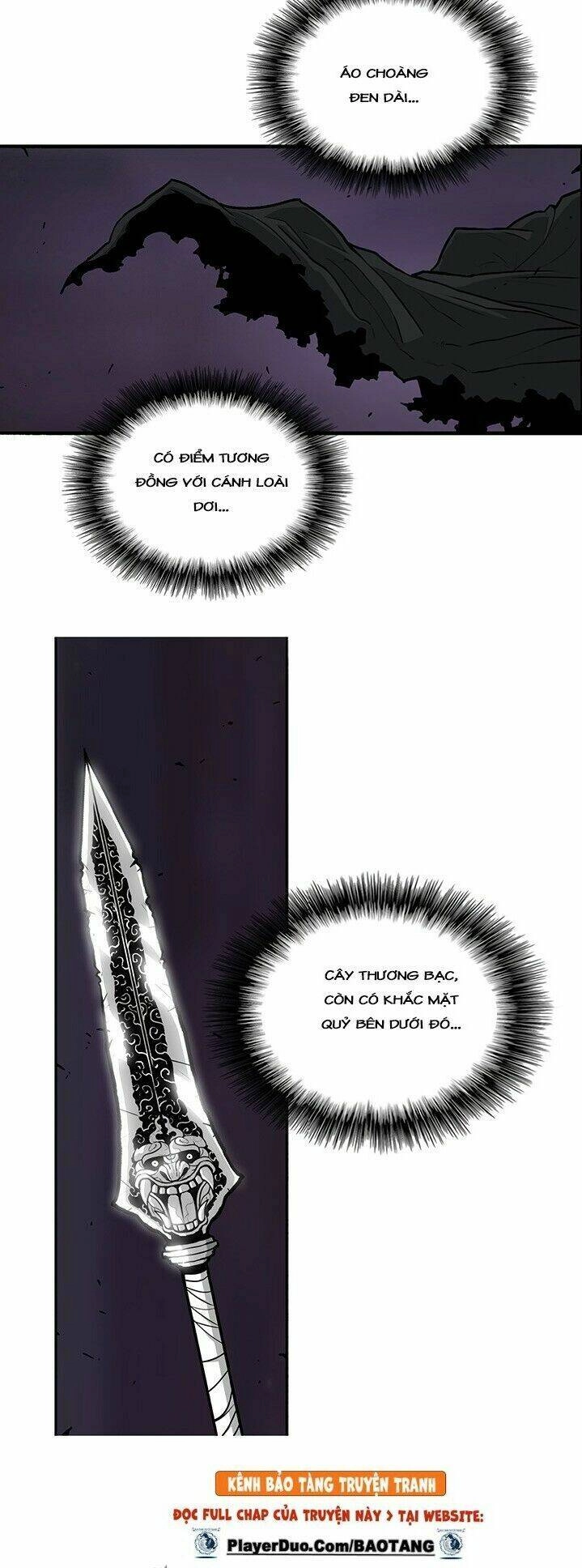 Bắc Kiếm Giang Hồ Chapter 48 - 21