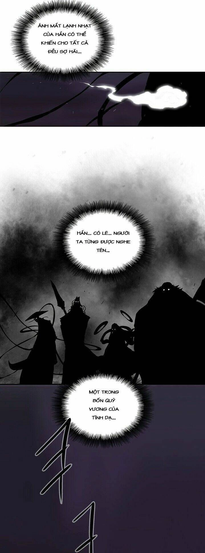 Bắc Kiếm Giang Hồ Chapter 48 - 22