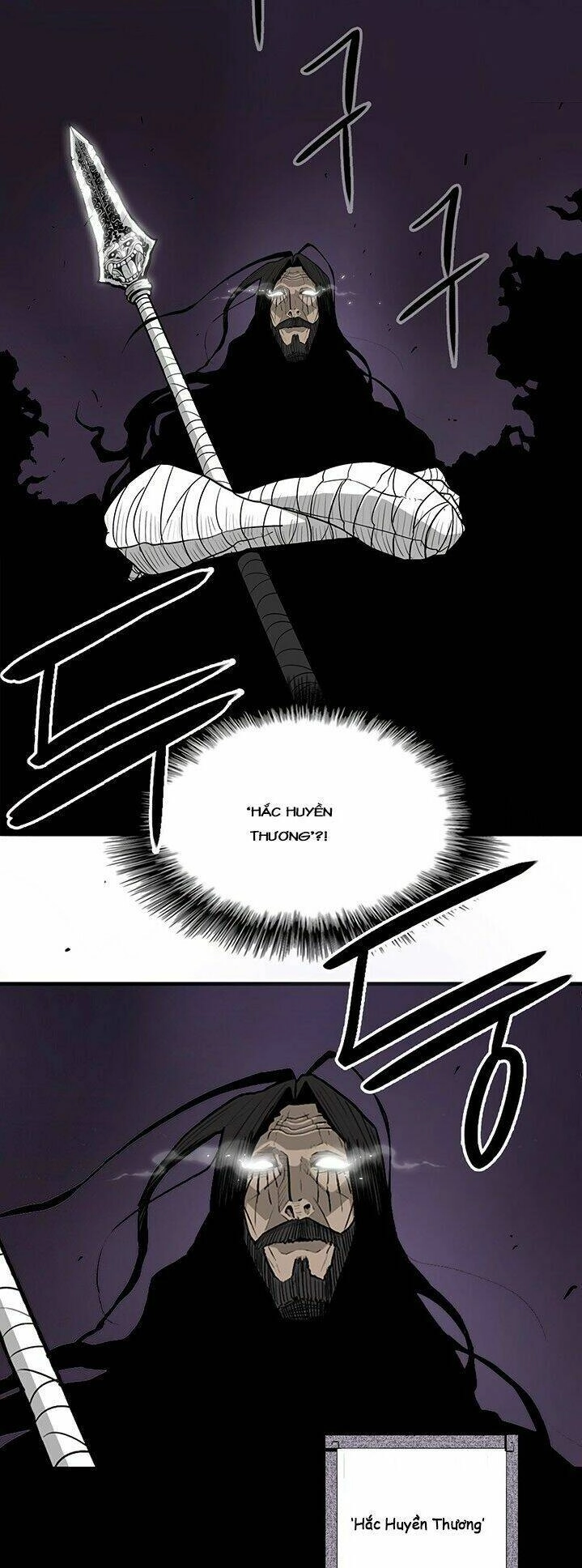 Bắc Kiếm Giang Hồ Chapter 48 - 23