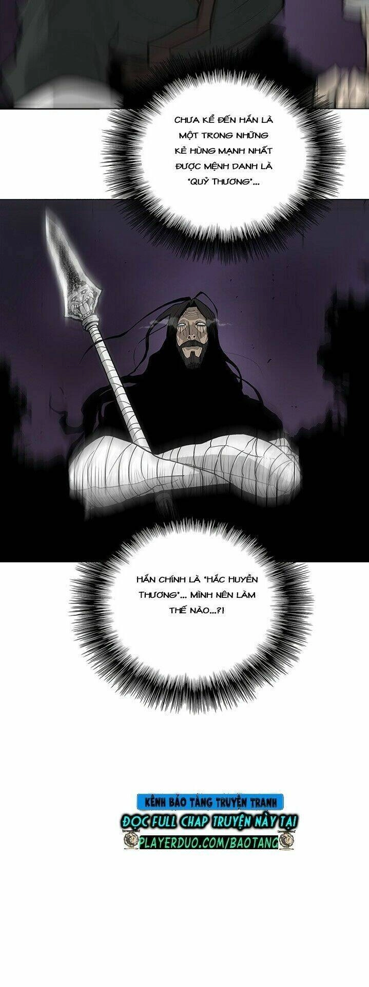 Bắc Kiếm Giang Hồ Chapter 48 - 26