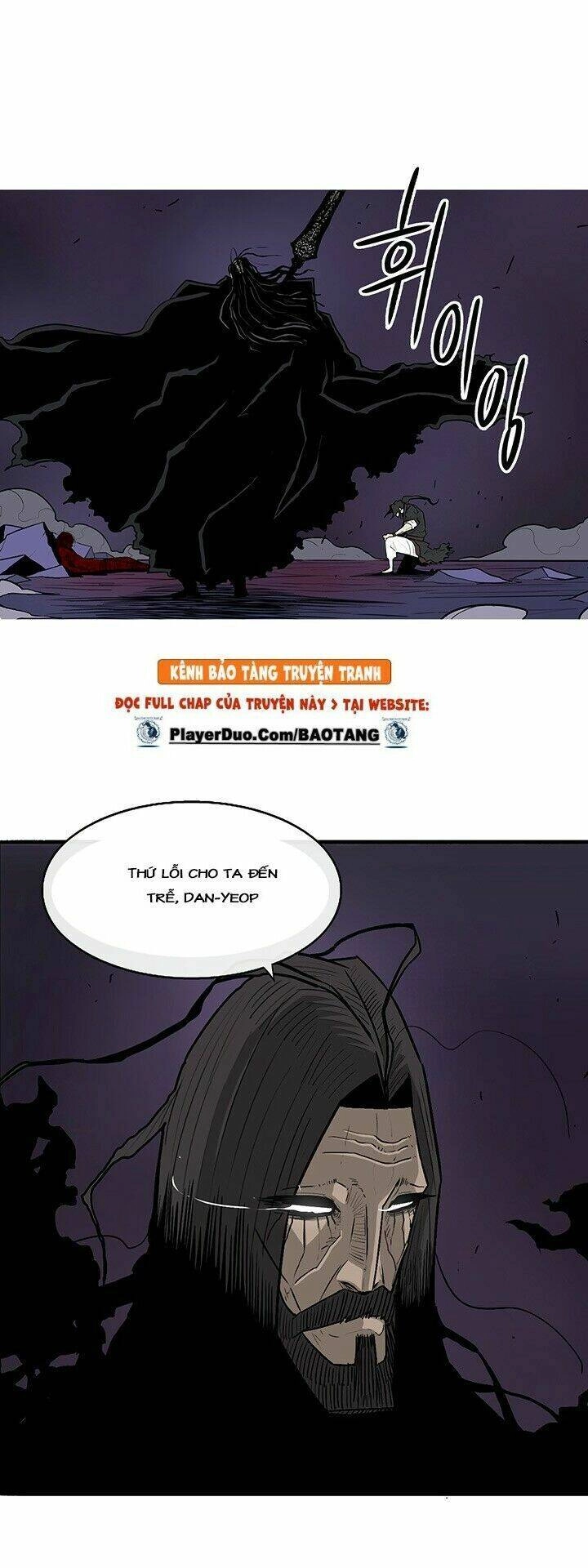 Bắc Kiếm Giang Hồ Chapter 48 - 27